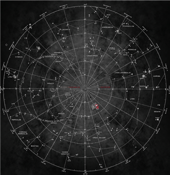Melchior Productions Ltd. - Tracking The Psyche EP - LMD Melchior Productions Ltd. - Tracking The Psyche EP - LMD
