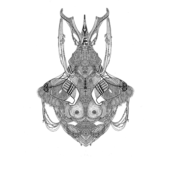 STEPHEN BROWN - INVISIBLE LIGHT EP - INDIGO AERA STEPHEN BROWN - INVISIBLE LIGHT EP - INDIGO AERA