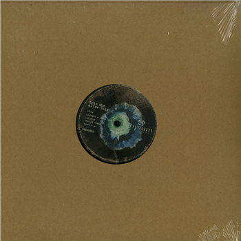 deStrict - IN THE ALICE HOLE (180G / VINYL ONLY) - Opium Audio deStrict - IN THE ALICE HOLE (180G / VINYL ONLY) - Opium Audio
