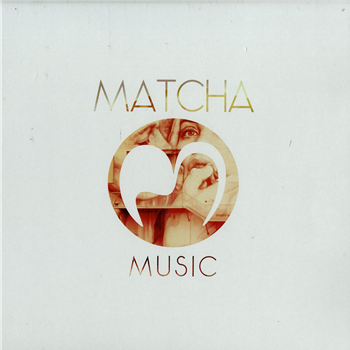 Aprapta - SIA DIA DE EP (VINYL ONLY) - Matcha Music Aprapta - SIA DIA DE EP (VINYL ONLY) - Matcha Music