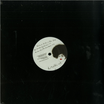 Michael Sowbug & Nickke - Komplike Michael Sowbug & Nickke - Komplike