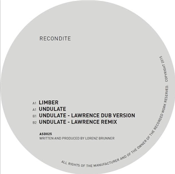 Recondite - Acid Test