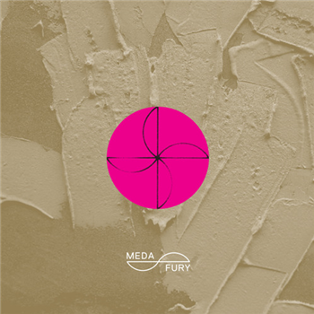 Lady Blacktronika - Oh So Cold EP - Meda Fury Lady Blacktronika - Oh So Cold EP - Meda Fury
