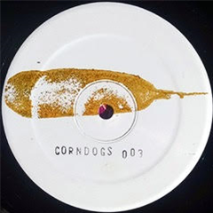 CORNDOGS 003 - Va - FOX RECORDS