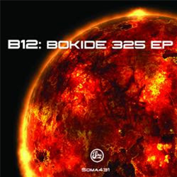B12  - Bokide 325 EP - Soma