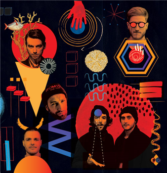 5 Years of Gruuv EP5 - Va - GRUUV 5 Years of Gruuv EP5 - Va - GRUUV