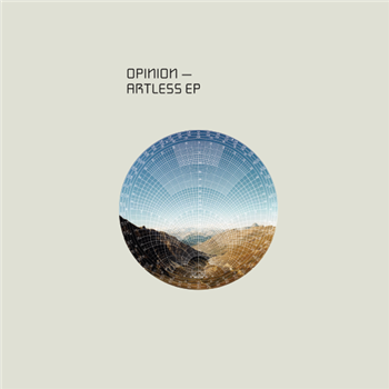 Opinion - Artless EP - Deep Moves