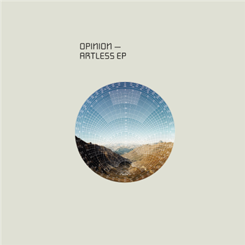 Opinion - Artless EP - Deep Moves Opinion - Artless EP - Deep Moves