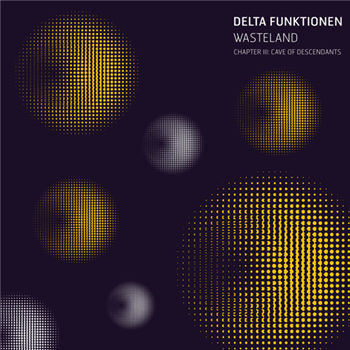 Delta Funktionen - Wasteland - Chapter III: Cave of Descendants - Radio Matrix