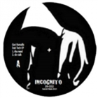 Gari Romalis - Dub Tech EP - Incognito