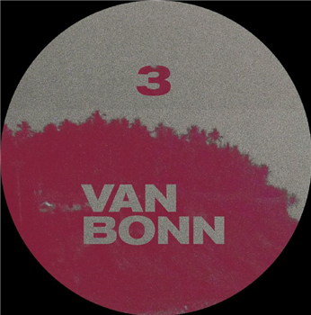 Van Bonn - Van Bonn