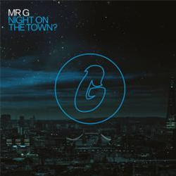 Mr. G - Night on the town - Phoenix G