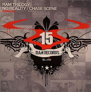 Ram Trilogy - Ram Records