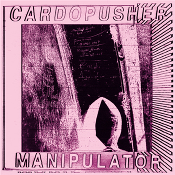 Cardopusher - Manipulator - Boys Noize