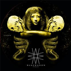 Jay Clarke - Entitas EP - BLACKAXON Jay Clarke - Entitas EP - BLACKAXON