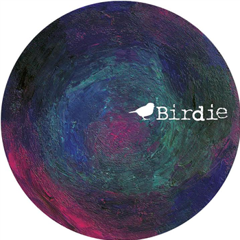 Birdie - BIRDIE04 - Various Artists EP - Birdie