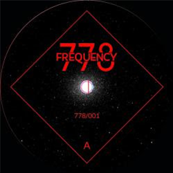 Vidinovski - Infinite Or Finite EP - 778 Frequency