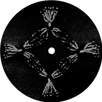 GAVIN RUSSOM - BODY MINIMALISM EP - Curle