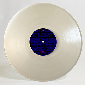 Carl Craig - At Les (Christian Smith Remixes) (Milky Clear Vinyl) - TRONIC
