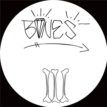 Milq - Bones003 - BONES Milq - Bones003 - BONES