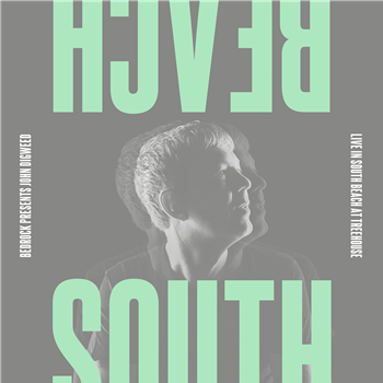 Compiled by John Digweed - Live in South Beach Part 1 - Bedrock