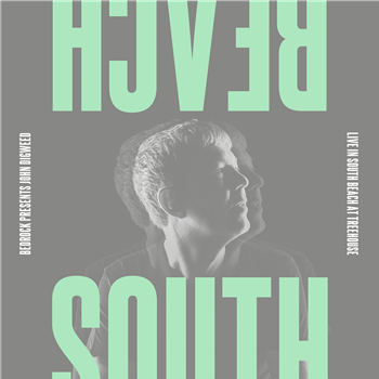 Compiled by John Digweed - Live in South Beach Part 1 - Bedrock Compiled by John Digweed - Live in South Beach Part 1 - Bedrock