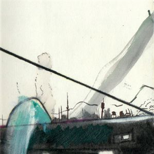 Black Rain & Shapednoise - Apophis - Cosmo Rhythmatic Black Rain & Shapednoise - Apophis - Cosmo Rhythmatic