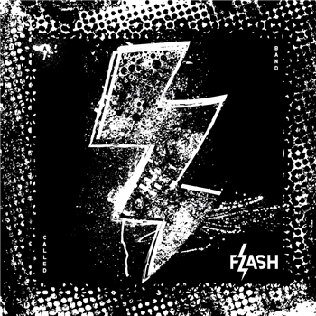 A BAND CALLED FLASH - MOTHER CONFESSOR - FUTURE VISION