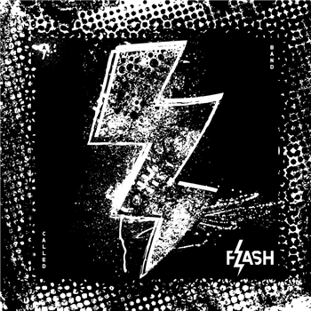A BAND CALLED FLASH - MOTHER CONFESSOR - FUTURE VISION A BAND CALLED FLASH - MOTHER CONFESSOR - FUTURE VISION