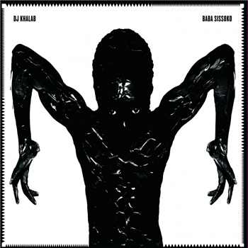 DJ Khalab & Baba Sissoko - Kumu / Tata - Bastard Jazz Recordings