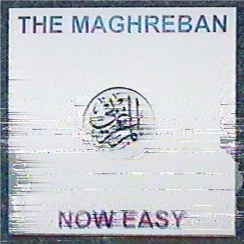 The Maghreban - Now Easy - Zoot Records