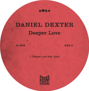 Daniel Dexter - Poker Flat - Poker Flat