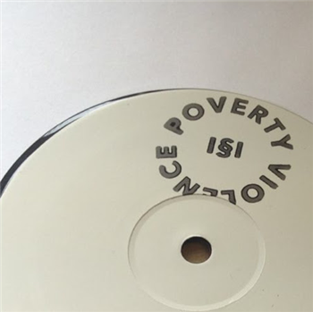 DRVG CVLTVRE feat. SPECTER Remix - POVERTY IS VIOLENCE DRVG CVLTVRE feat. SPECTER Remix - POVERTY IS VIOLENCE