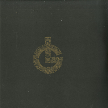 GUA LIMITED 010 - Va (2 X 12") - Gua Limited