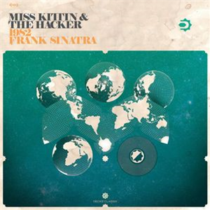 Miss Kittin & The Hacker 1982 - FRANK SINATRA - Decks Classix