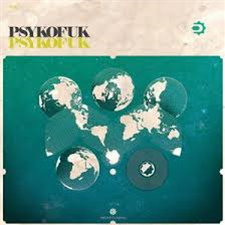 Psykofuk - Psykofuk - Decks Classix