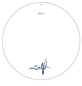 JPLS - DFNSLEEP EP - DELFT