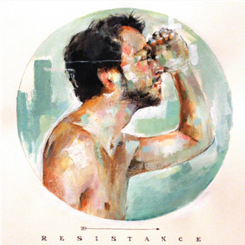 Gibs / Riccio - Ligne 9 EP - An.Art Gibs / Riccio - Ligne 9 EP - An.Art