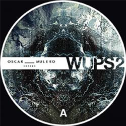 Oscar Mulero - Senses EP - Pattern Series - Warm Up