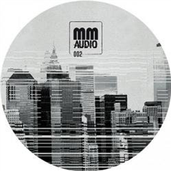 Unthone - Visionary Road - MM Audio Unthone - Visionary Road - MM Audio