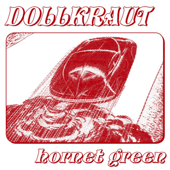 Dollkraut - Hornet Green - Charlois