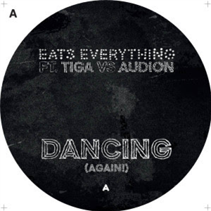 EATS EVERYTHING FT. TIGA VS. AUDION - DANCING (AGAIN!) - METHOD WHITE EATS EVERYTHING FT. TIGA VS. AUDION - DANCING (AGAIN!) - METHOD WHITE