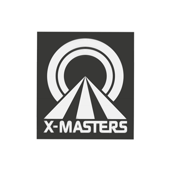 Alden Tyrell ft. John Marks - All We Need - X-Masters