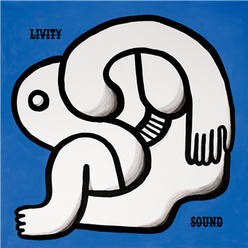 Kowton - Livity Sound Records