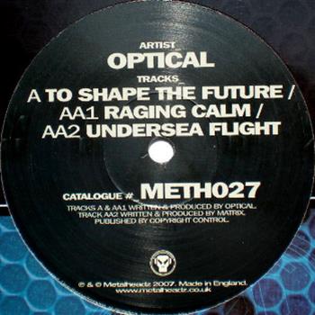 Optical - Metalheadz