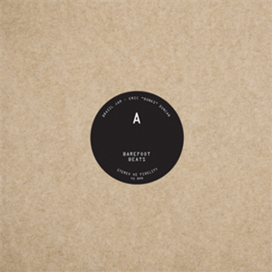 BAREFOOT BEATS 01 - BB01 - BAREFOOT BEATS BAREFOOT BEATS 01 - BB01 - BAREFOOT BEATS