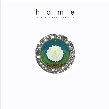 Marcus Henriksson - A Matter Of The Heart EP - Home Records