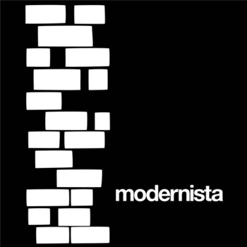 Tom McConnell - Modsix - Modernista Records