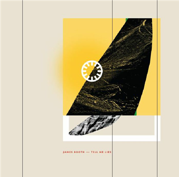 James BOOTH - Tell Me Lies - Farbwechsel James BOOTH - Tell Me Lies - Farbwechsel