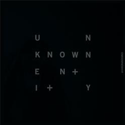 Unknown Entity - UE-001 - Unknown Entity